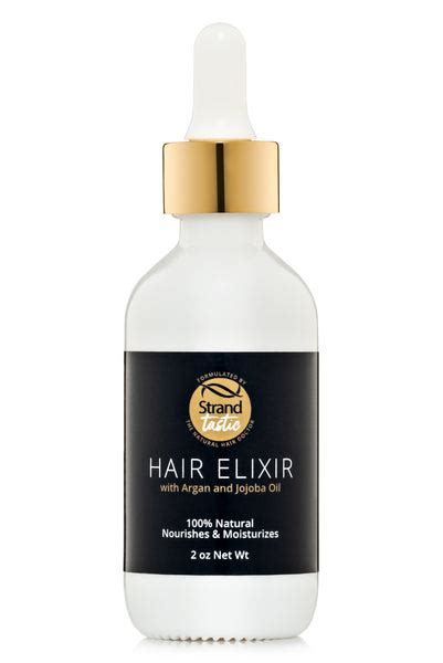 Spellbinding Hair Transformation with the Magic Spell Hair Elixir